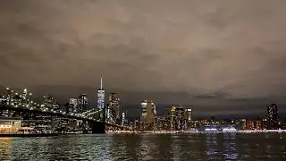 Walking NYC With JENNY is live!