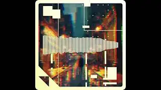City's Mirage -100% AI GENERATED! #music #aimusic #ai #hiphop - created with Udio