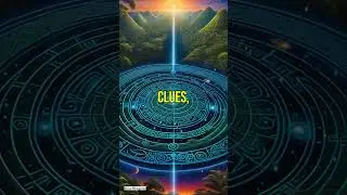 Unveiling Amazon's Mystery: The Enigma of Geoglyphs | Ancient Secrets Revealed!
