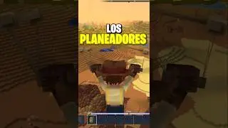 Tendremos Planeadores en Hytale 🪂 #hytale #videogames #gaming