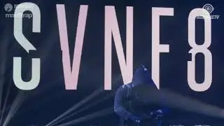SVNF8 for mau5trap x Insomniac Records Livestream (September 26, 2020)