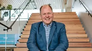 Get more WINS with Gordon Sheppard