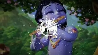 achyutam keshavam remix Bass boosted Kaun Kehte hai Bhagwan Aate nahi The bass maker India release
