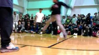 Claws Out 5 2010