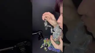 How to Cold Start Dab #shorts