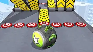 Going Balls SpeedRun Gameplay Level 7996