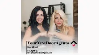 Real Estate Walk Through by YourNextDoorAgents - 14639 Albers St, Sherman Oaks CA 91411