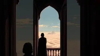 Пустынный цветок принца: #44: Тяжесть желания (Романтическая история Северуса Снейпа)