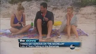 &lsquo;The Bachelor&rsquo; Season 20 Week 6 Recap | ABC News