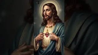 Sacred Heart of Jesus 4