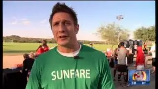 Sunfare - Health Run