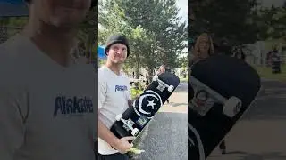 BUSS FEST 2024 with Warp Corps & Miles Canevello
