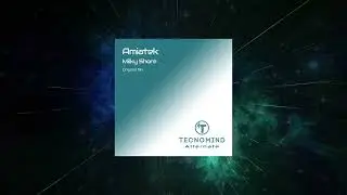 Amiatek - Milky Shore (Original Mix) [ Tecnomind Alternate ]