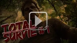 La ch&egrave;vre | Total-Survie | HD