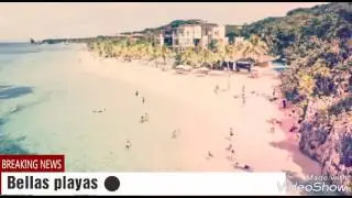 GRAND ROAT&Aacute;N RESORT
