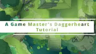 Owlbear Rodeo - Daggerheart Tutorial
