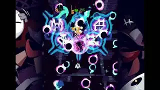 Star of Providence - Loop 13 Final Boss/True Final Boss/Credits