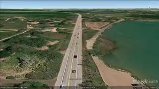 IRONMAN Boulder 70.3 bike course - Aug 4, 2018