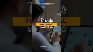 5 MUST-KNOW Digital Marketing Trends for 2024 | Grow Your Business