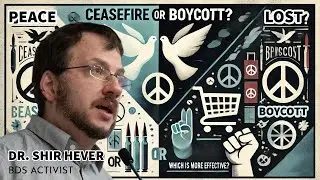 Top EXPERT Reveals the Shocking Truth About Military Embargo and Ceasefire