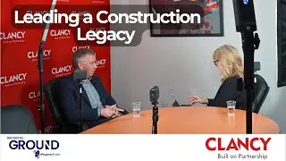 Leading a Construction Legacy