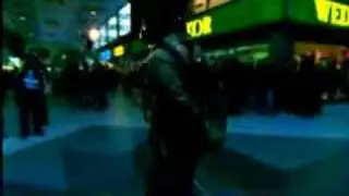 swedish rock band LOK video