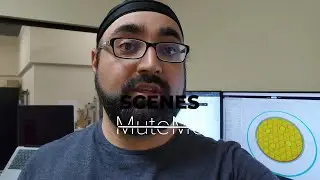 Hardware Hustle: CEO VLOG: #18: Making a lower cost MuteMe