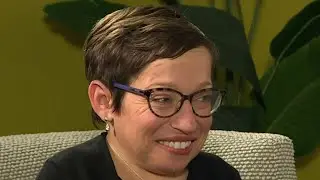 Reality TV star Dr. Jen Arnold in Houston to support ReelAbilities