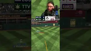 RICKYYYY!! 🙃🙃  #mlbtheshow23