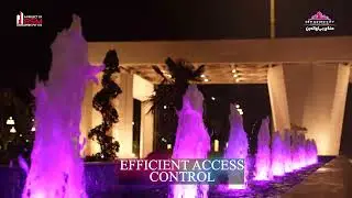 New Metro City Mandi Bahauddin Site | Witness the Mesmerizing View of Gatehouse!