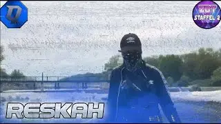 Reskah Qualifikation #34 (Prod. Saif) [ZyneBattleTurnier S2]