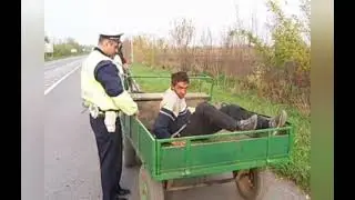 U SRBIJI IZDATA DOZVOLA ZA VOZILO BEZ VOZAČA... 🤣