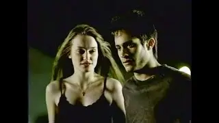 Levi's Low Rise Jeans (Dangerously Low) Gael Garc&iacute;a Bernal, The WB KBWB-TV 20 (Oct 4, 2002)