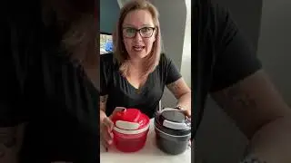 SuperSonic Turbo NEU/ Tupperware Beraterin Vanessa Lapacek