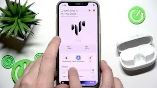 XIAOMI Buds 5 Pro &ndash; How to Manage Noise Cancellation Settings