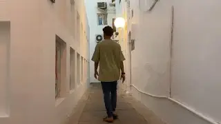 MuharraQ the historical city of Bahrain 🇧🇭