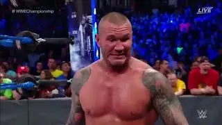 Randy Orton *Updated* Backlash 2020 SuperStar Threads Attire Showcase WWE 2K20