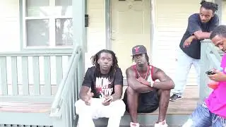 Boss Spud Interview 2014 | Shot By #jaydamagetv