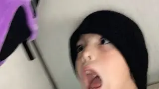 Wide mouth  EPISODE2: attacked