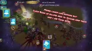 Art of Conquest &bull; Void 135 Lich &bull; PERFECT