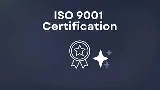 ISO 9001 Certification | Konrad Technologies US