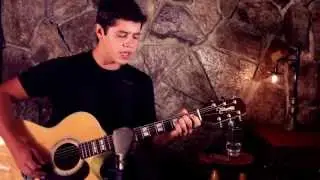Maurício Manieri - Bem Querer(Leandro D'Ávila cover)
