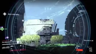Destiny 1 - FarGames.tv Destiny Tournament - Round 3 - Game 2 | DrLupo