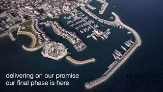 Limassol Marina