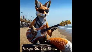 Install a preloaded scratchplate - Korean Squier Samick Strat