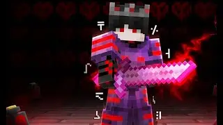 [Tier 1] Minecraft Sword PvP Montage