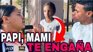PAPI, MAMI NO VALE LA PENA (Estreno) 2026 Histoia Dominicana Full HD 