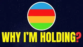 BEAM: Why I'm Still Holding... Beam Explained and Price Prediction