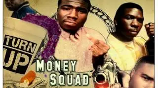 BeedyB-I Spend It, Tony Montana , Rack City, Cake