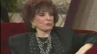 Dottie Rambo on Dove Nightline (Part 1)
